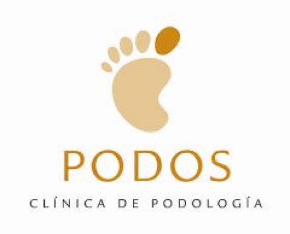 CLÍNICA PODOS