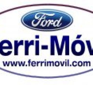 FORD FERRI – MOVIL