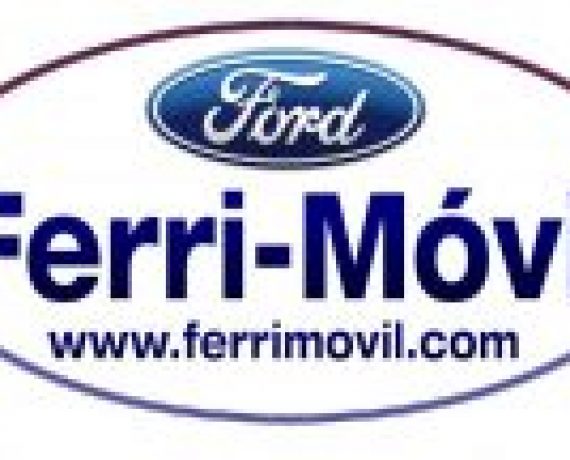 FORD FERRI – MOVIL