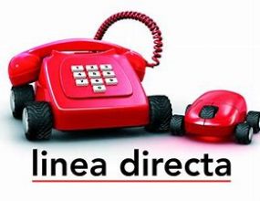 LINEA DIRECTA