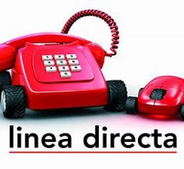 LINEA DIRECTA