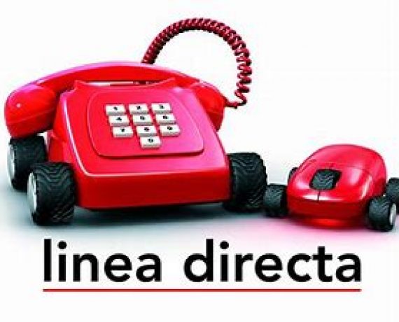 LINEA DIRECTA