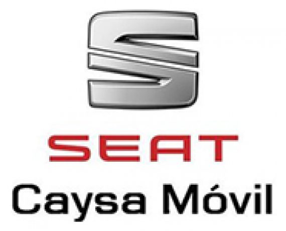 Seat Caysa Móvil