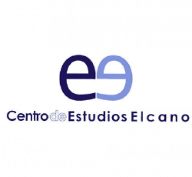 CENTRO DE ESTUDIOS ELCANO