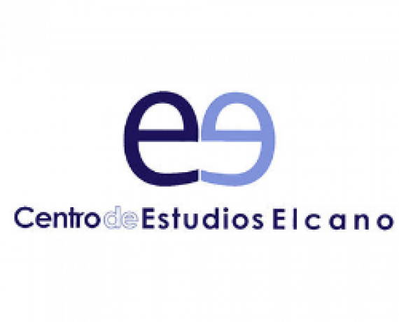 CENTRO DE ESTUDIOS ELCANO