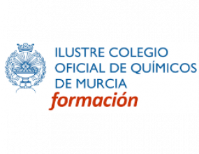 ILUSTRE COLEGIO OFICIAL DE QUÍMICOS DE MURCIA-FORMACIÓN