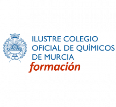 ILUSTRE COLEGIO OFICIAL DE QUÍMICOS DE MURCIA-FORMACIÓN