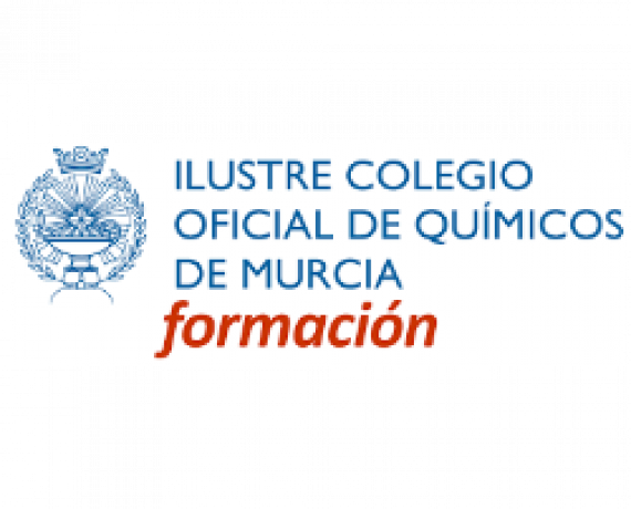 ILUSTRE COLEGIO OFICIAL DE QUÍMICOS DE MURCIA-FORMACIÓN