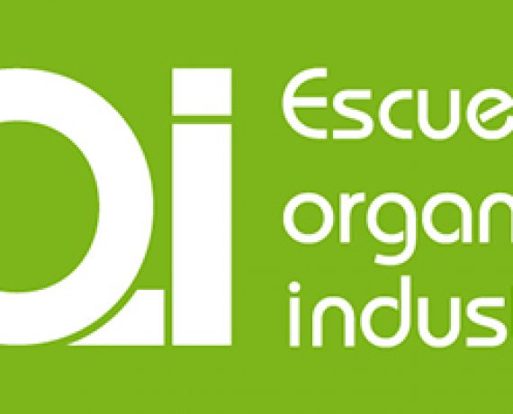 Escuela de Organización Industrial