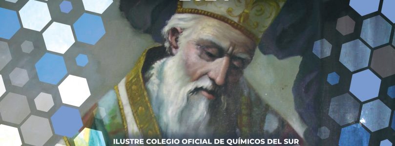 El Colegio de Químicos del Sur celebra San Alberto Magno con un programa de actos en sus delegaciones