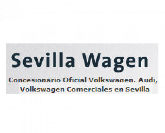 SEVILLA WAGEN, S.A.