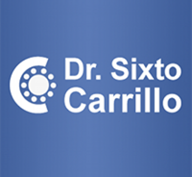 Dr. Sixto Carrillo