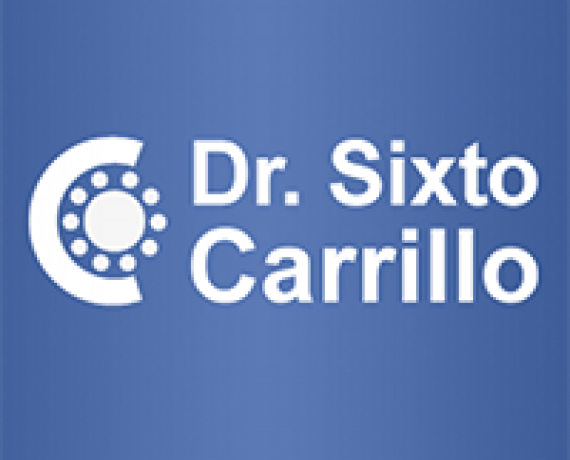 Dr. Sixto Carrillo