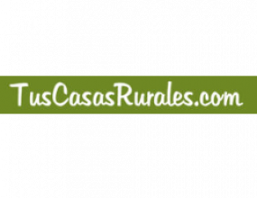 TUS CASAS RURALES